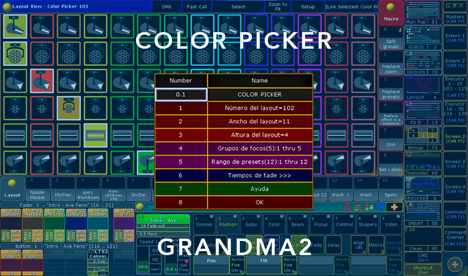 Color Picker v2.1.06 - Art and Tech Academy